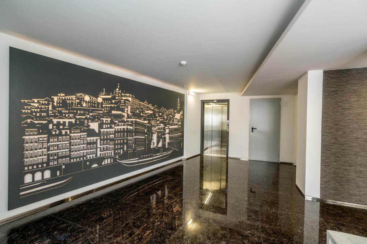 Merc Porto Santa Catarina מראה חיצוני תמונה